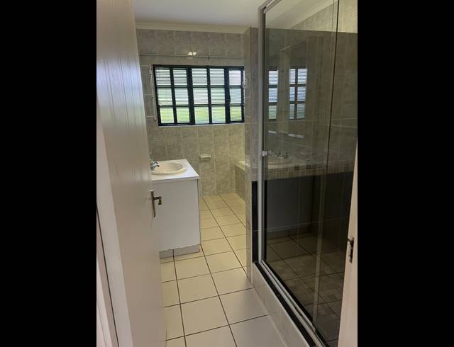 3 BEDROOM HOUSE TO LET IN GILLITTS